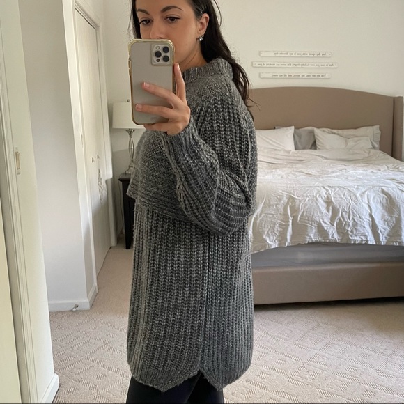 Mason Sweater - Picture 4 of 8